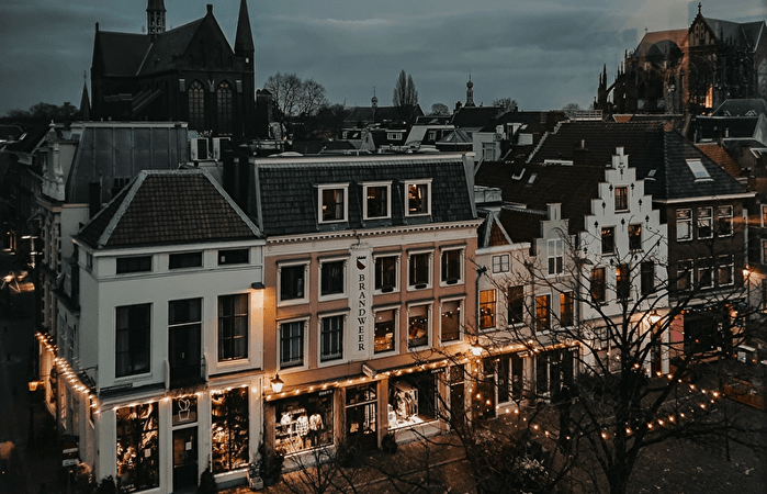 Utrecht